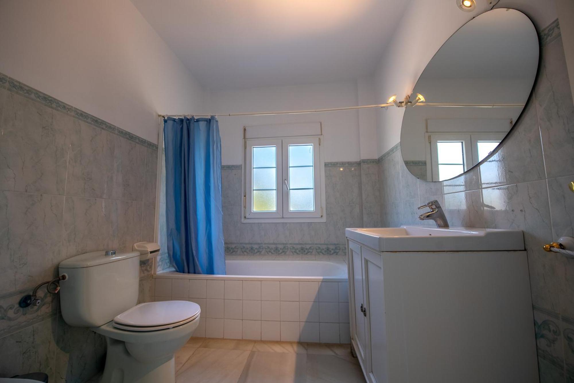 Gran Villa Con Vistas Al Mar Y Piscina Privada Málaga Dış mekan fotoğraf