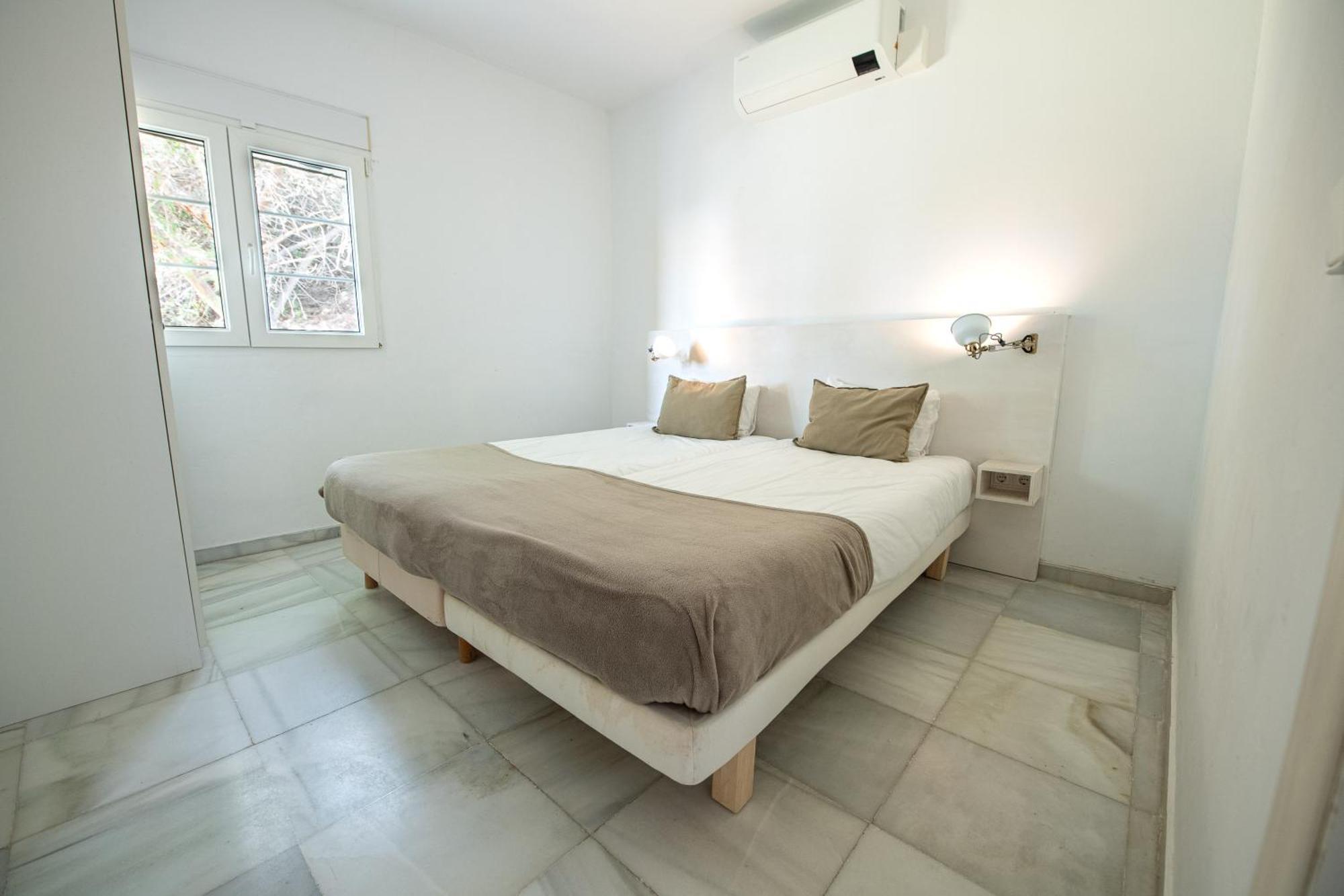 Gran Villa Con Vistas Al Mar Y Piscina Privada Málaga Dış mekan fotoğraf
