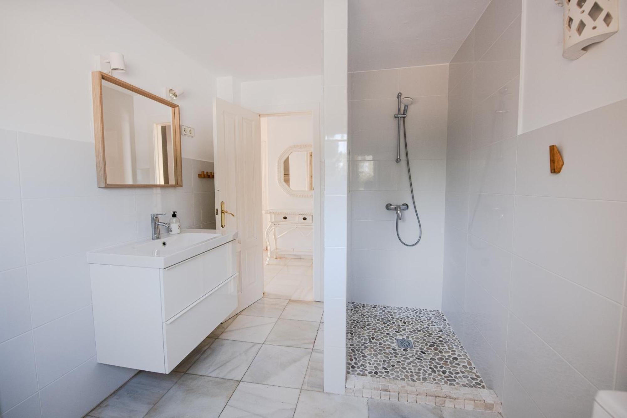 Gran Villa Con Vistas Al Mar Y Piscina Privada Málaga Dış mekan fotoğraf